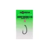 Korda Essentials Kurv Shank X Barbless 4 prémium Korda horgásztermék.