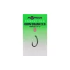 Korda Essentials Kurv Shank X Barbless 6 prémium Korda horgásztermék.
