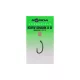 Korda Essentials Kurv Shank X Barbless 6 prémium Korda horgásztermék.
