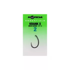 Korda Essentials Krank X 2 - CarpHunter