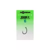 Korda Essentials Krank X 6 prémium Korda horgásztermék.