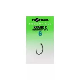 Korda Essentials Krank X 6 - CarpHunter