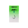 Korda Essentials Krank X 8 prémium Korda horgásztermék.