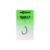 Korda Essentials Krank X Barbless 4 prémium Korda horgásztermék.
