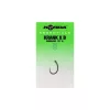 Korda Essentials Krank X Barbless 8 prémium Korda horgásztermék.