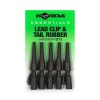 Korda Essentials Lead Clips & Tail Rubbers prémium Korda horgásztermék.