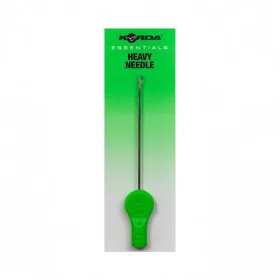 Korda Essentials Heavy Latch Needle  - fűzőtű prémium Korda horgásztermék.