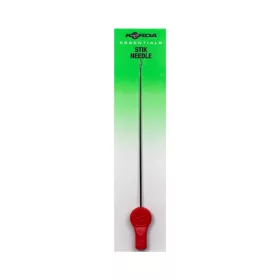 Korda Essentials Stik Needle  - Hosszított PVA Fűzőtű prémium Korda horgásztermék.