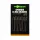 Korda Spinner D Rig Kickers Medium Green / Brown prémium Korda horgásztermék.