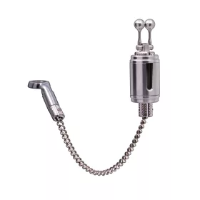 Solar Lock & Load Indicator Kit stainlesss - swinger szett - CarpHunter