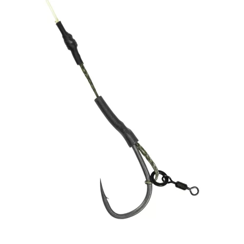 Korda Combi Multi Rig Wide X Gape size 4 prémium Korda horgásztermék.