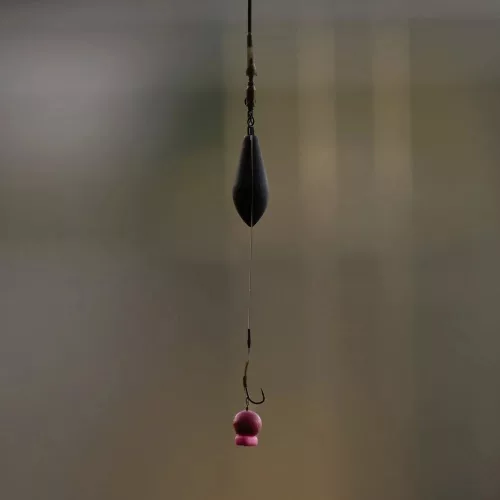 Korda Combi Multi Rig Wide X Gape size 4 prémium Korda horgásztermék.