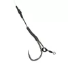 Korda Combi Multi Rig Wide Barbless Gape size 6 -szakáll nélküli kész szerelék prémium Korda horgásztermék.
