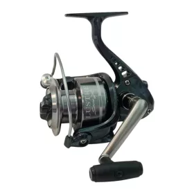 Tica LUSTRE Spin-X pergető orsó - 5+1BB - CarpHunter