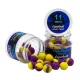 BaitBait Lopakodó - Fluo Wafters Mini Bojli+Betain 11 mm bojli prémium BaitBait horgásztermék.
