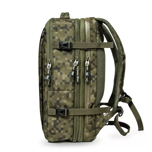 Solar SP C-Tech Laptop & Gadget bag - CarpHunter