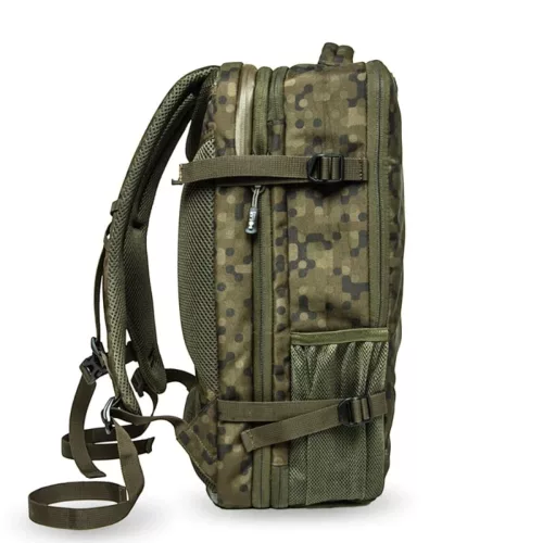 Solar SP C-Tech Laptop & Gadget bag - CarpHunter