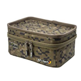 Solar SP C-Tech Tackle Station medium - táróló táska