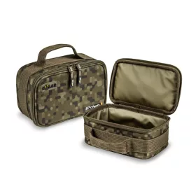 Solar SP C-Tech Accessory Case Small - Szerelékes táska kicsi - CarpHunter