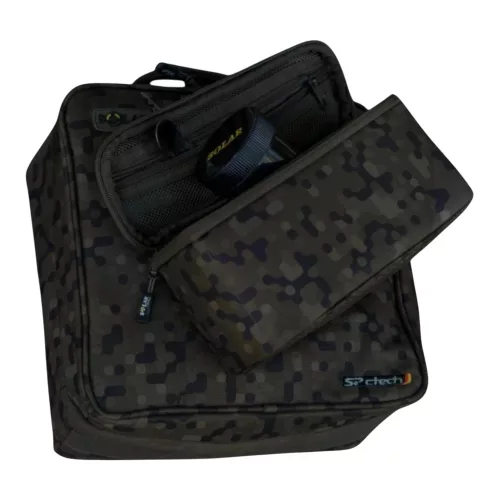 Solar SP C-Tech Brew bag - CarpHunter
