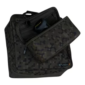 Solar SP C-Tech Brew bag - CarpHunter