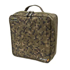Solar SP C-Tech Dine-Out Bag - konyhai eszköz tartó táska - CarpHunter