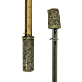   Solar SP C-TECH Adjustable Tip & Butt Protector - Botspicc védő