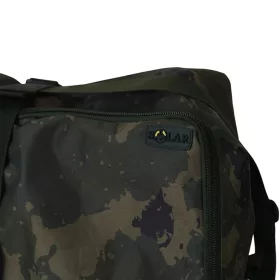 Solar Worldwide Bedchair Bag – Horgászágy és Sleep System Hordtáska - CarpHunter