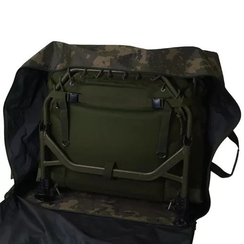 Solar Worldwide Bedchair Bag – Horgászágy és Sleep System Hordtáska - CarpHunter