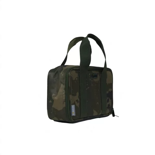 Solar Worldwide Buzz-Bar Bag - CarpHunter