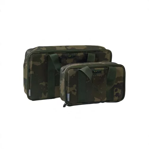 Solar Worldwide Buzz-Bar Bag - CarpHunter