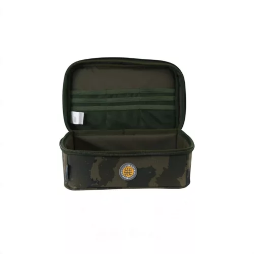 Solar Worldwide Tackle Station XL - táróló táska - CarpHunter