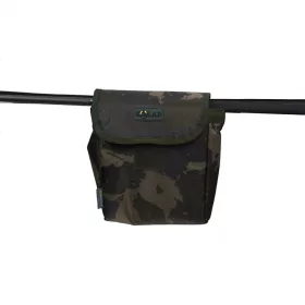 Solar Worldwide Reel Pouch - orsó tartó táska - CarpHunter