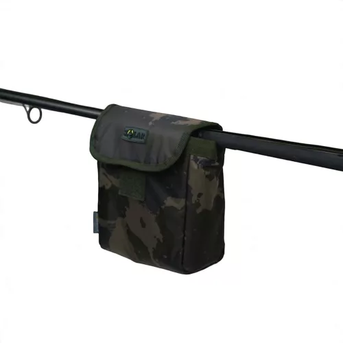 Solar Worldwide Reel Pouch - orsó tartó táska - CarpHunter