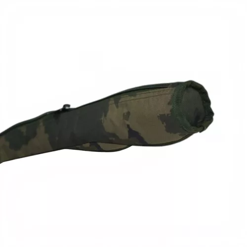 Solar Worldwide Single Rod Sleeve 10FT - Párnázott egyrészes bottáska