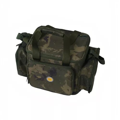 Solar Worldwide Carryall Small – Kompakt pontyos táska 15 l