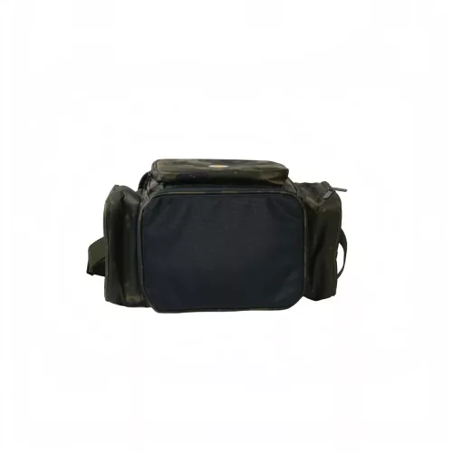 Solar Worldwide Carryall Small – Kompakt pontyos táska 15 l