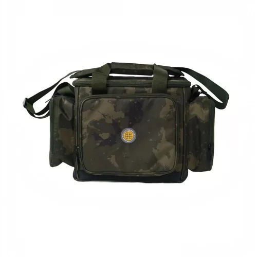 Solar Worldwide Carryall Small – Kompakt pontyos táska 15 l
