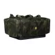 Solar Worldwide Carryall Large – Nagy kapacitású pontyos táska