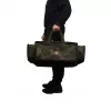 Solar Worldwide Carryall Large – Nagy kapacitású pontyos táska