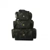 Solar Worldwide Carryall Large – Nagy kapacitású pontyos táska