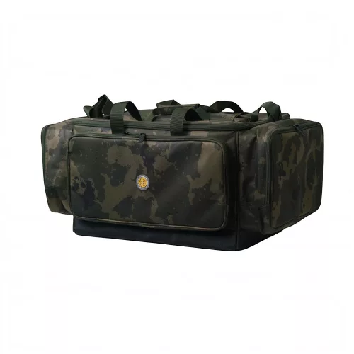 Solar Worldwide Carryall Large – Nagy kapacitású pontyos táska