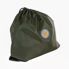 Solar Worldwide Carpsack XL with Block