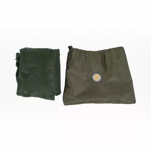 Solar Worldwide Carpsack XL with Block