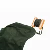 Solar Worldwide Carpsack XL with Block
