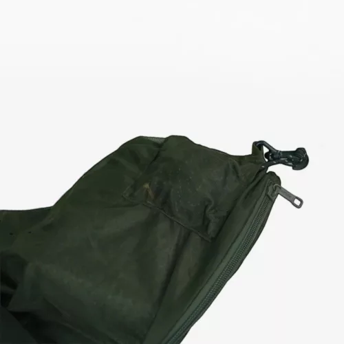 Solar Worldwide Carpsack XL with Block - CarpHunter