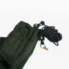 Solar Worldwide Carpsack XL with Block