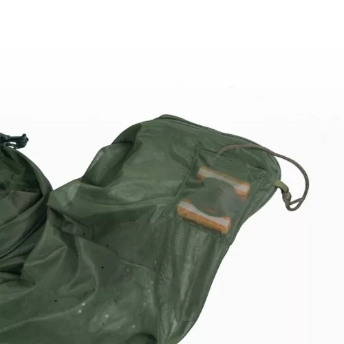 Solar Worldwide Carpsack XL with Block - CarpHunter