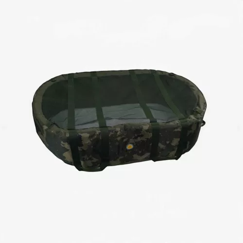 Solar Worldwide Hi-Line Walled Mat - Pontybölcső - CarpHunter