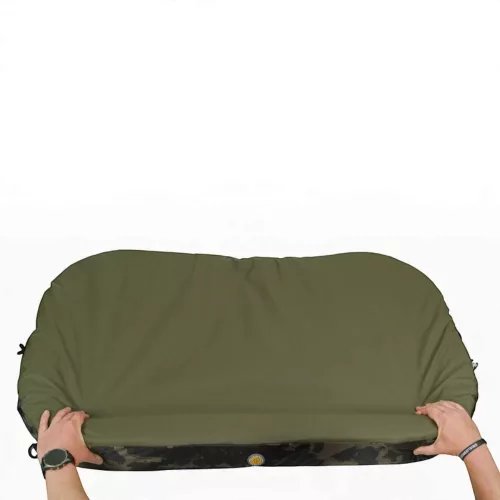 Solar Worldwide Foldable Flat Mat - Pontybölcső - CarpHunter